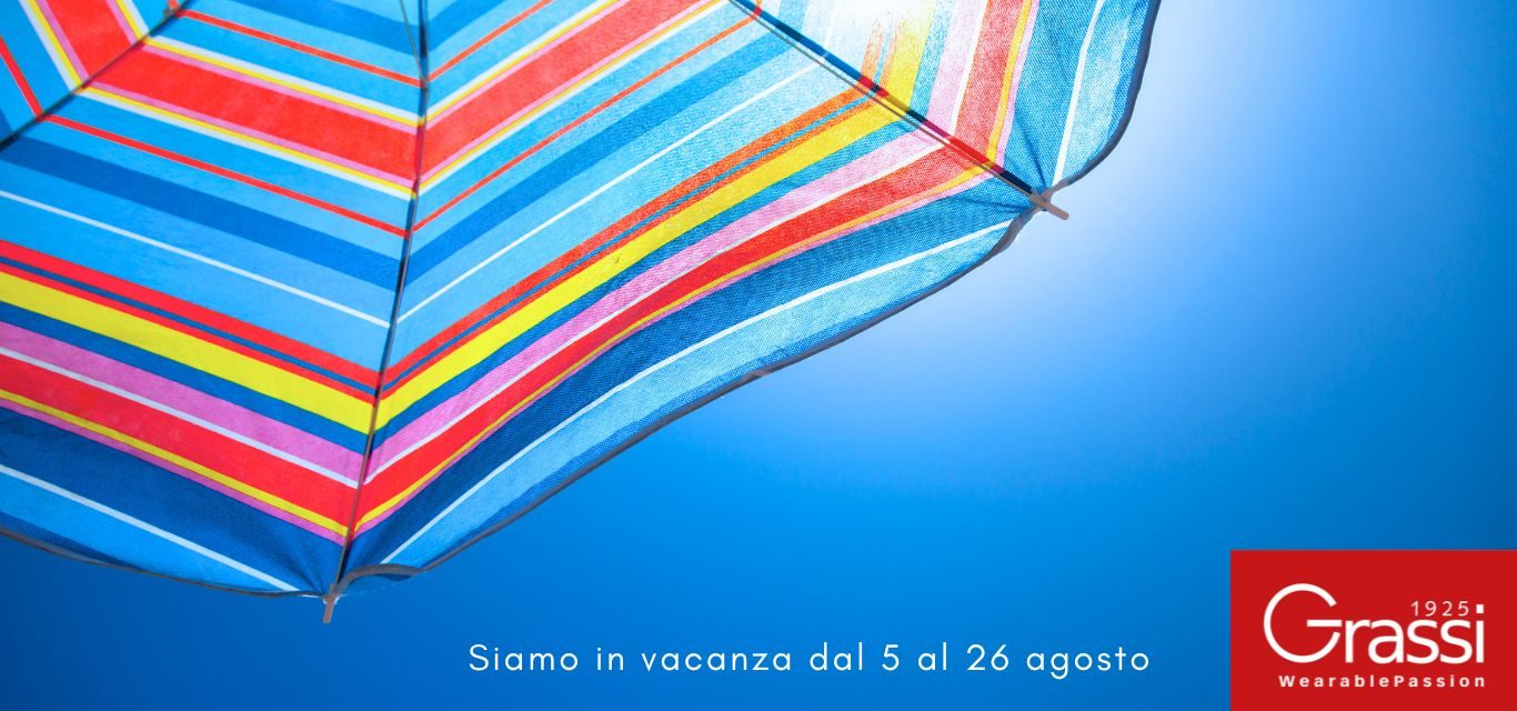 Grassi 1925 abbigliamento da lavoro
