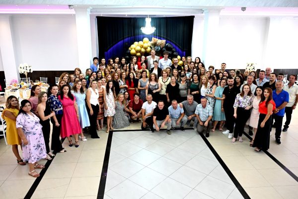 Anniversario decennale