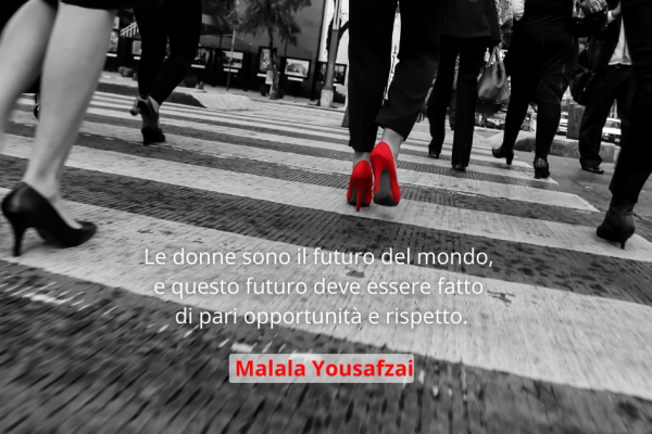 25 novembre donna