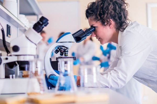 Giornata Internazionale Donne nella scienza