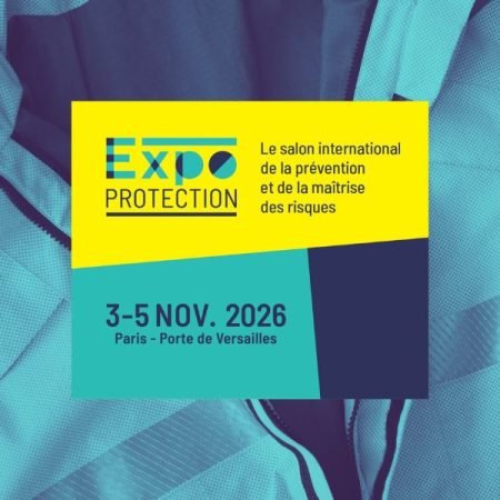 Grassi 1925 sarà a Expoprotection 2026 a Parigi dal 3 al 5 novembre con soluzioni per la protezione sul lavoro, innovazione e abbigliamento tecnico
