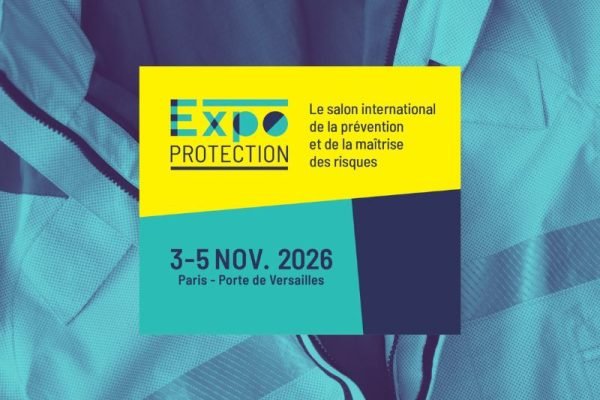 Grassi 1925 sarà a Expoprotection 2026 a Parigi dal 3 al 5 novembre con soluzioni per la protezione sul lavoro, innovazione e abbigliamento tecnico